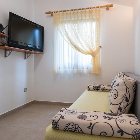 Guest house Bizjak Vinkuran Buitenkant foto