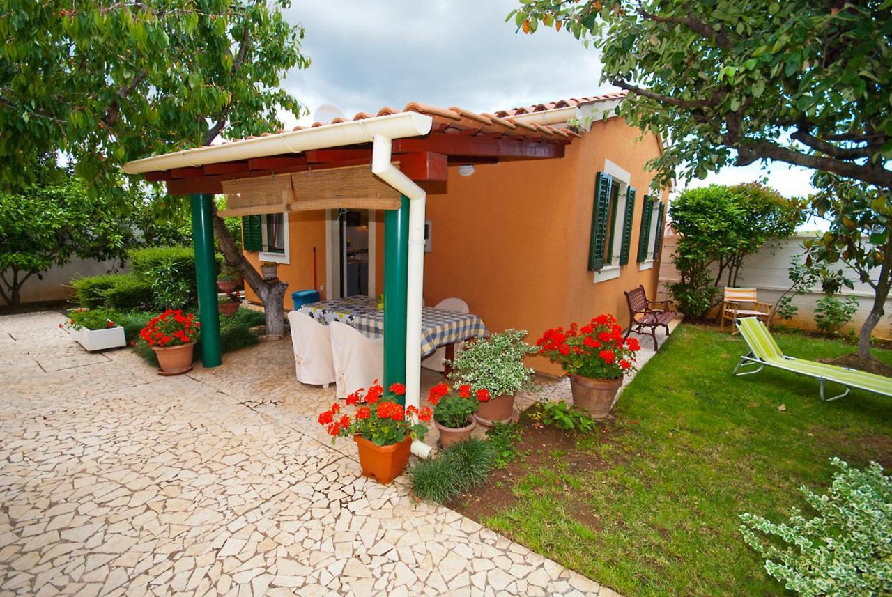 Guest house Bizjak Vinkuran Buitenkant foto