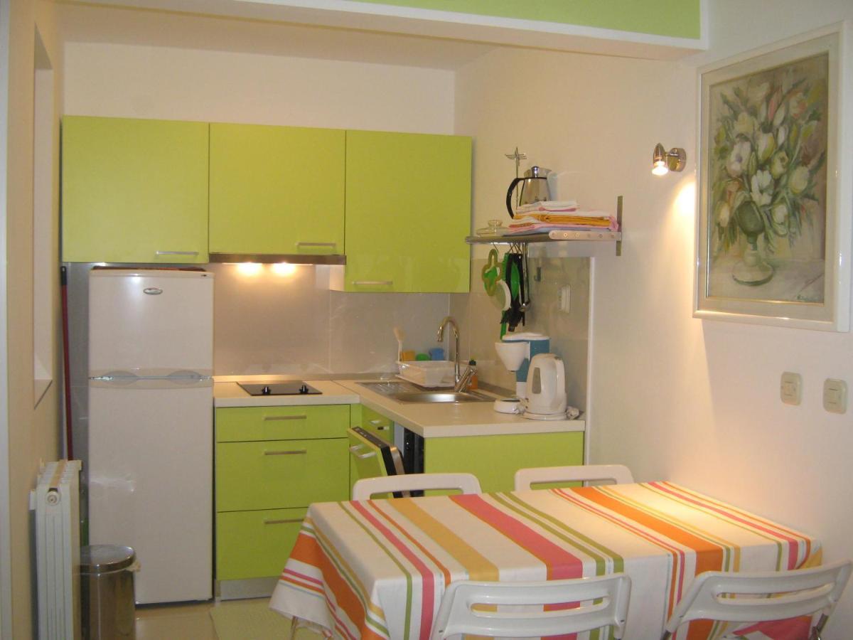 Guest house Bizjak Vinkuran Buitenkant foto