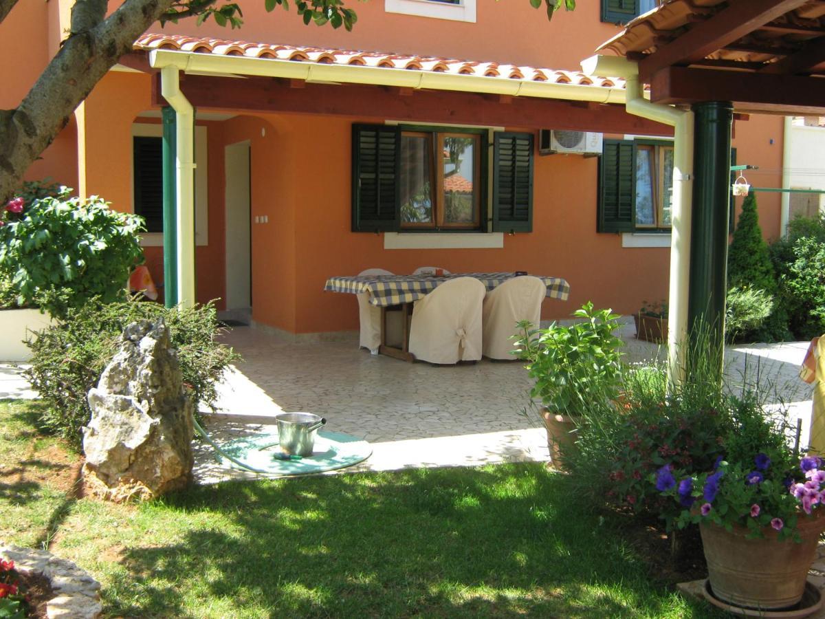 Guest house Bizjak Vinkuran Buitenkant foto