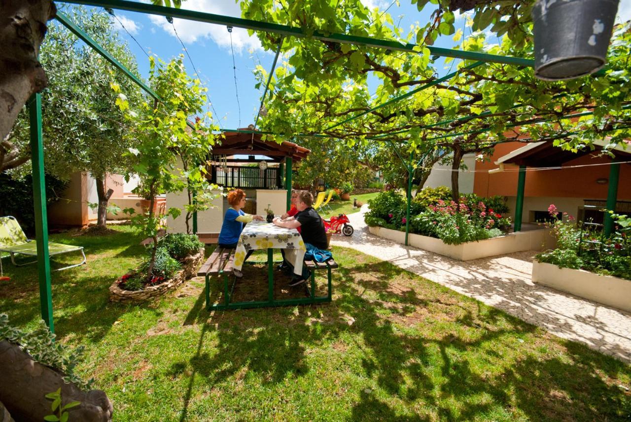 Guest house Bizjak Vinkuran Buitenkant foto