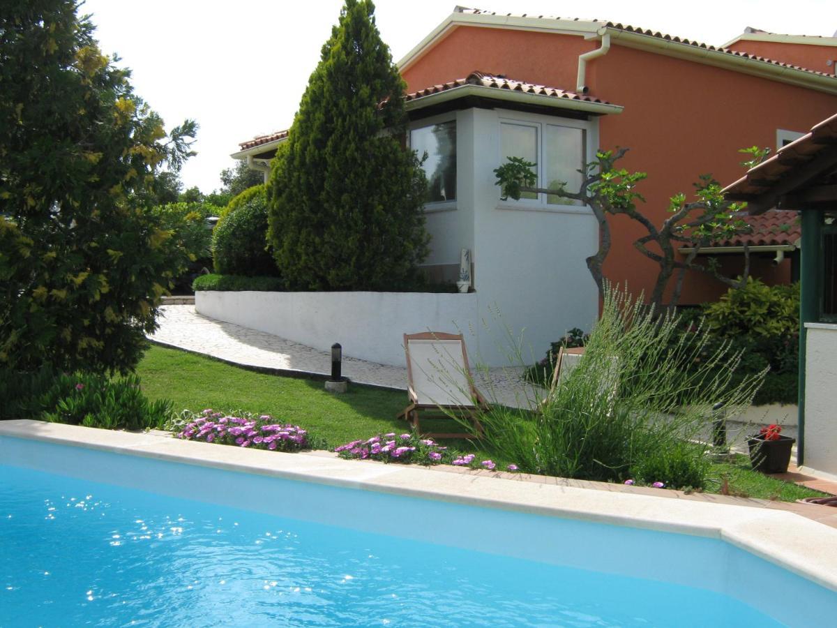 Guest house Bizjak Vinkuran Buitenkant foto