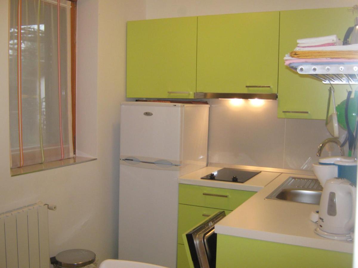 Guest house Bizjak Vinkuran Buitenkant foto
