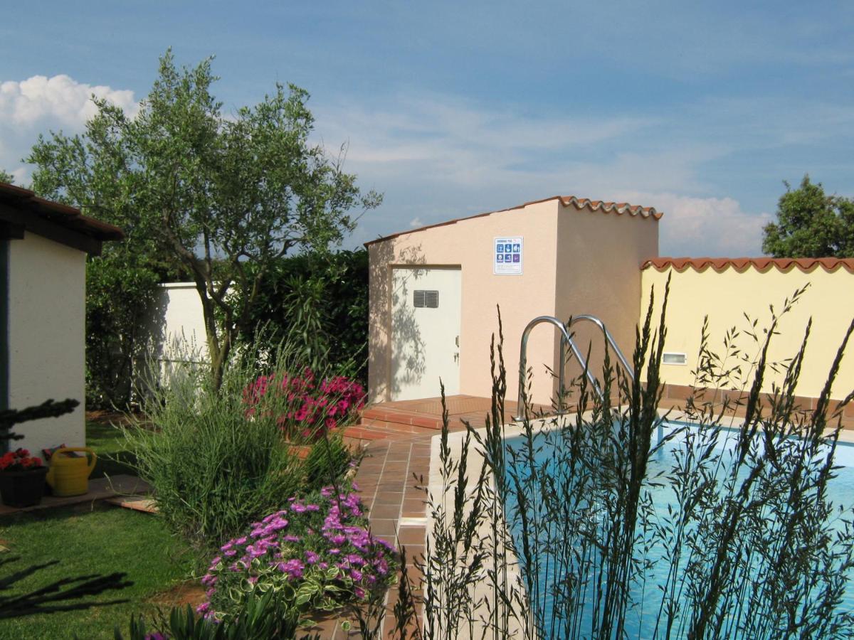 Guest house Bizjak Vinkuran Buitenkant foto