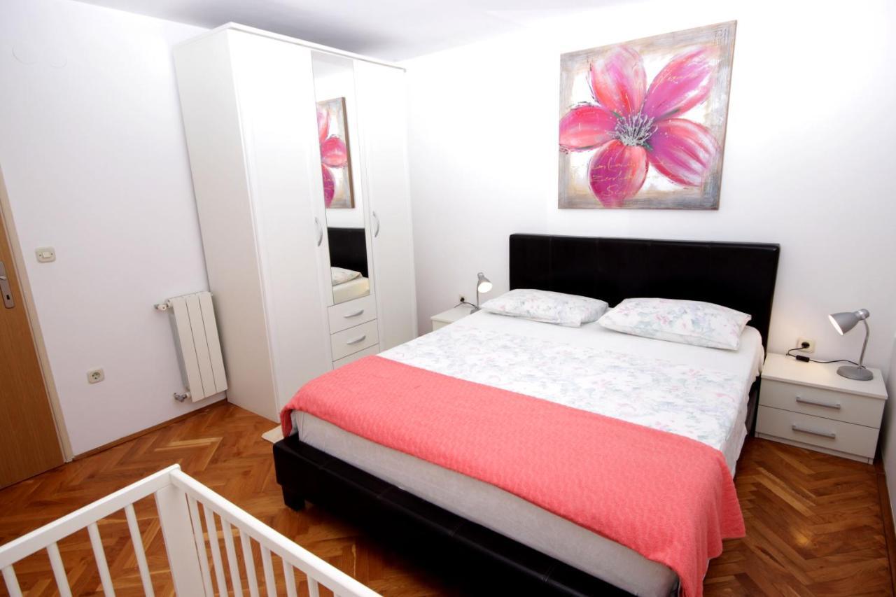 Guest house Bizjak Vinkuran Buitenkant foto