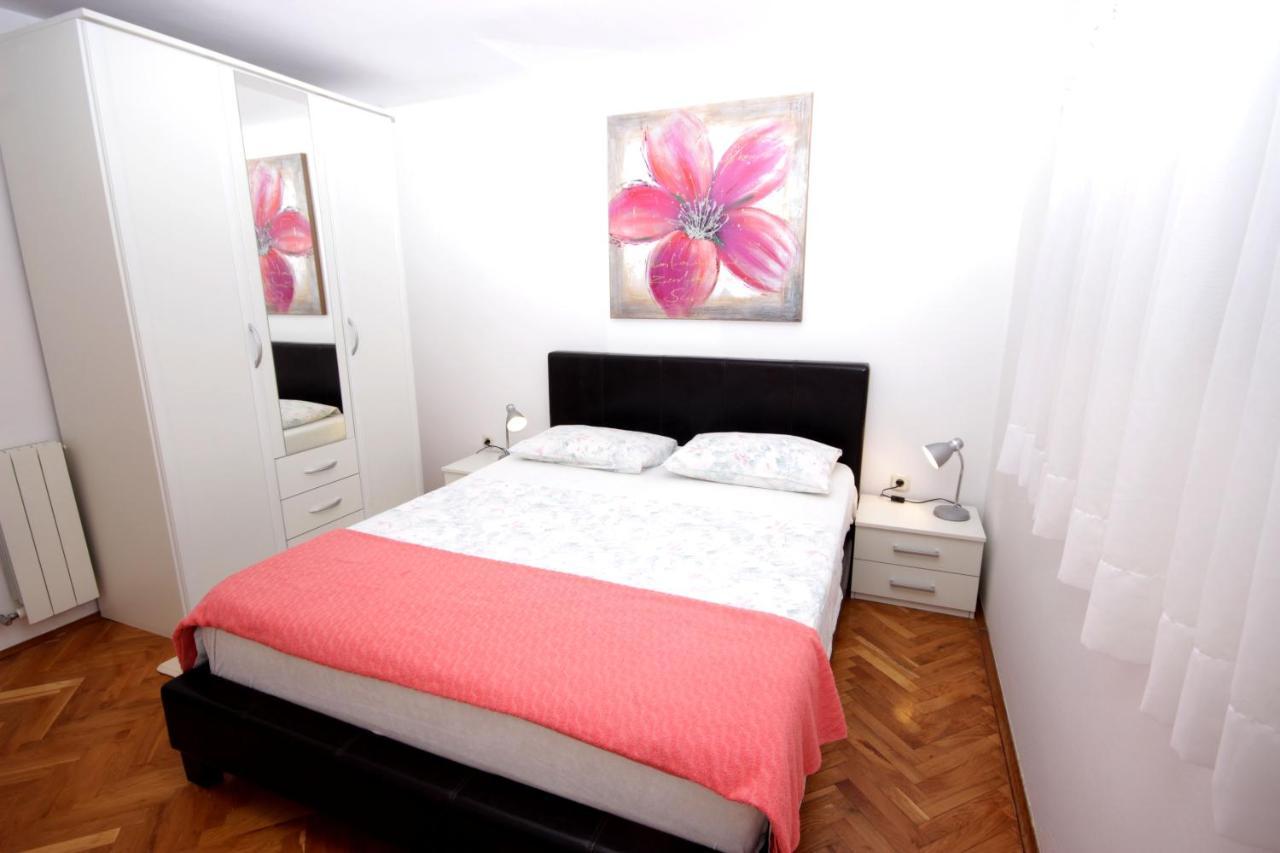 Guest house Bizjak Vinkuran Buitenkant foto