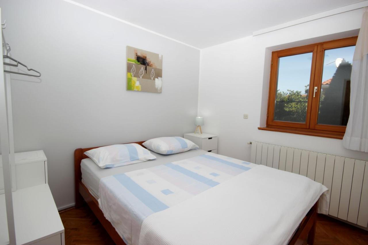 Guest house Bizjak Vinkuran Buitenkant foto