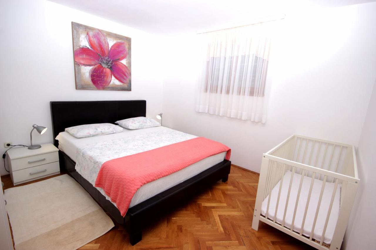 Guest house Bizjak Vinkuran Buitenkant foto