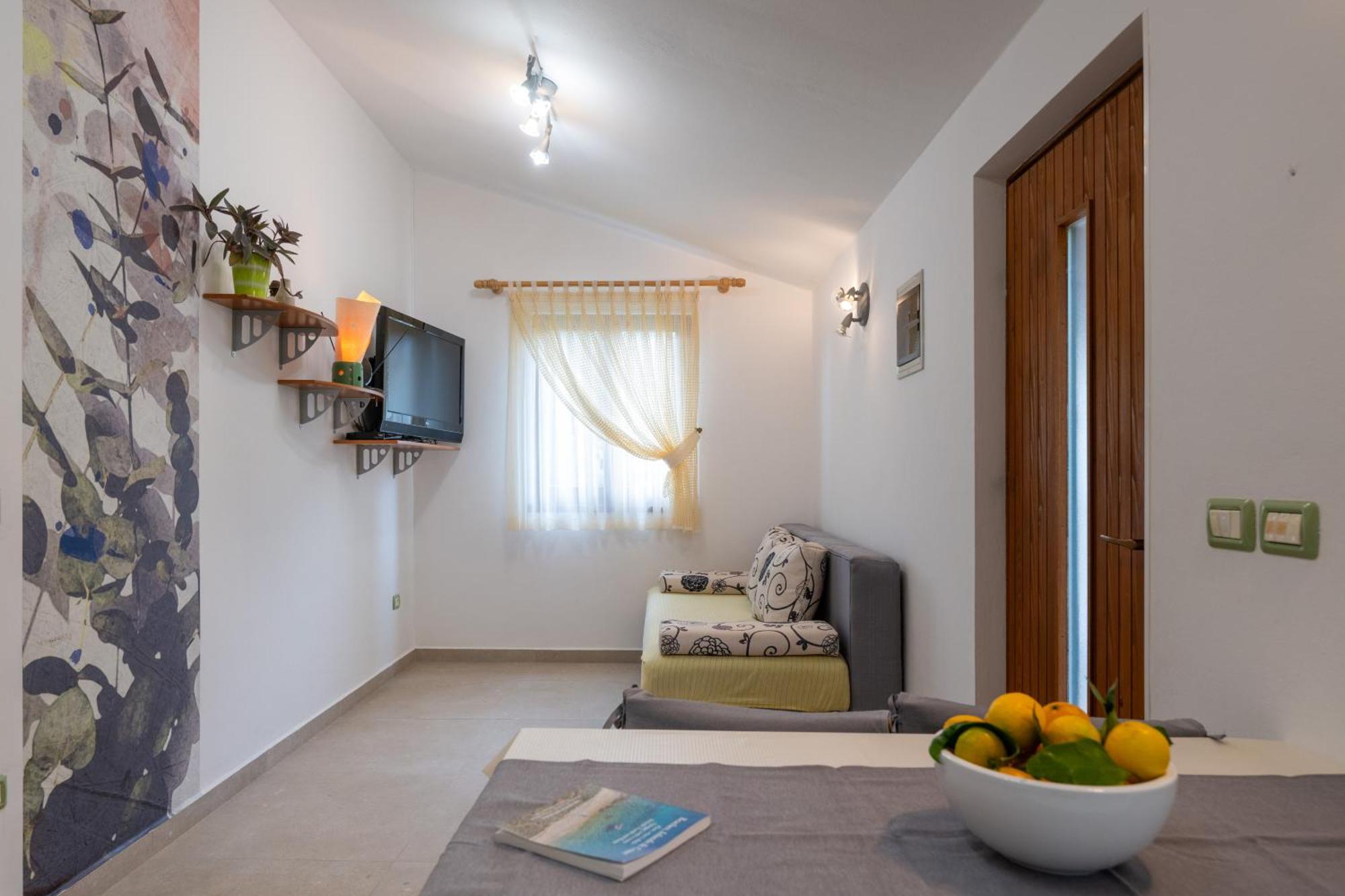 Guest house Bizjak Vinkuran Buitenkant foto