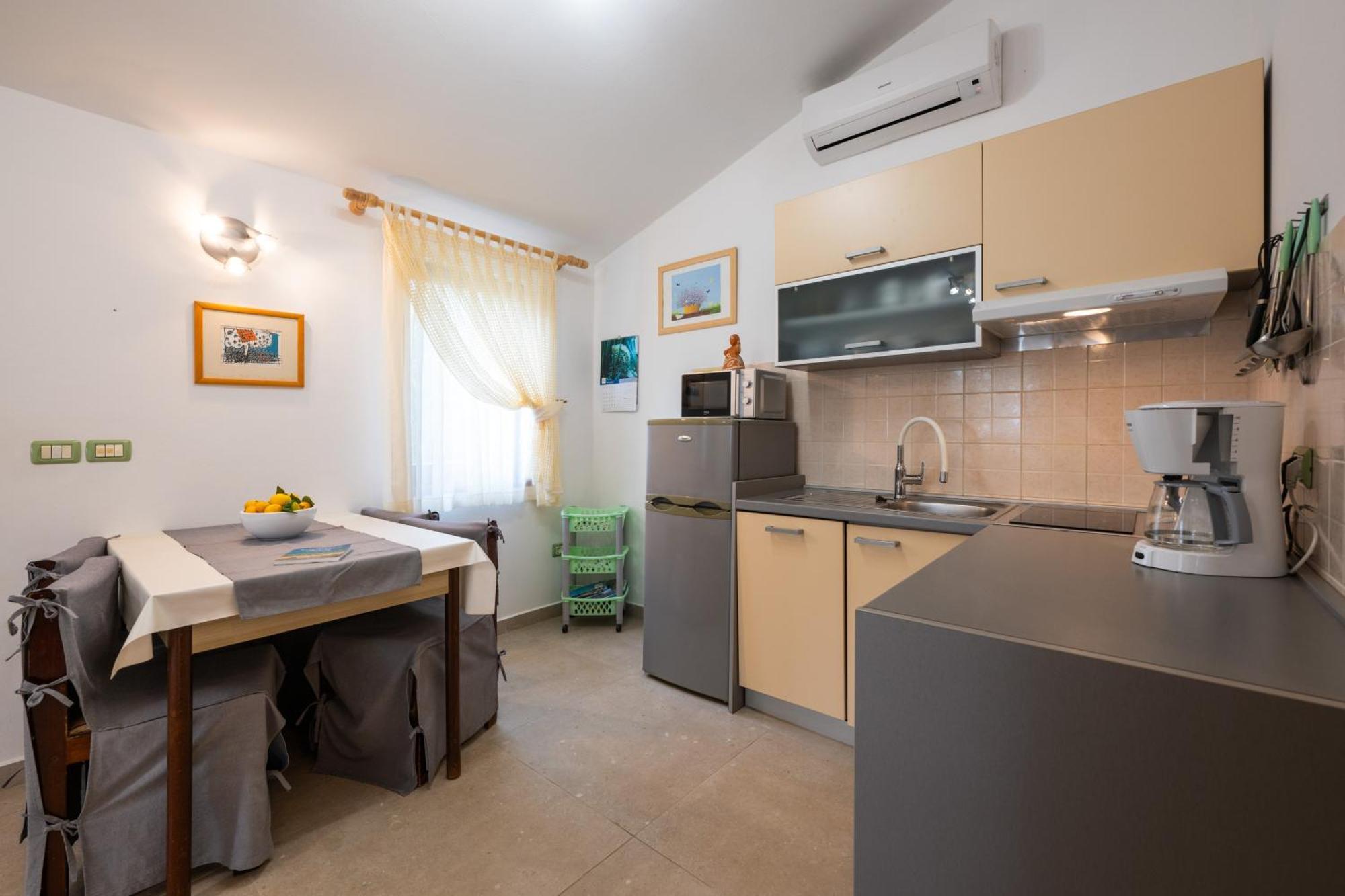 Guest house Bizjak Vinkuran Buitenkant foto