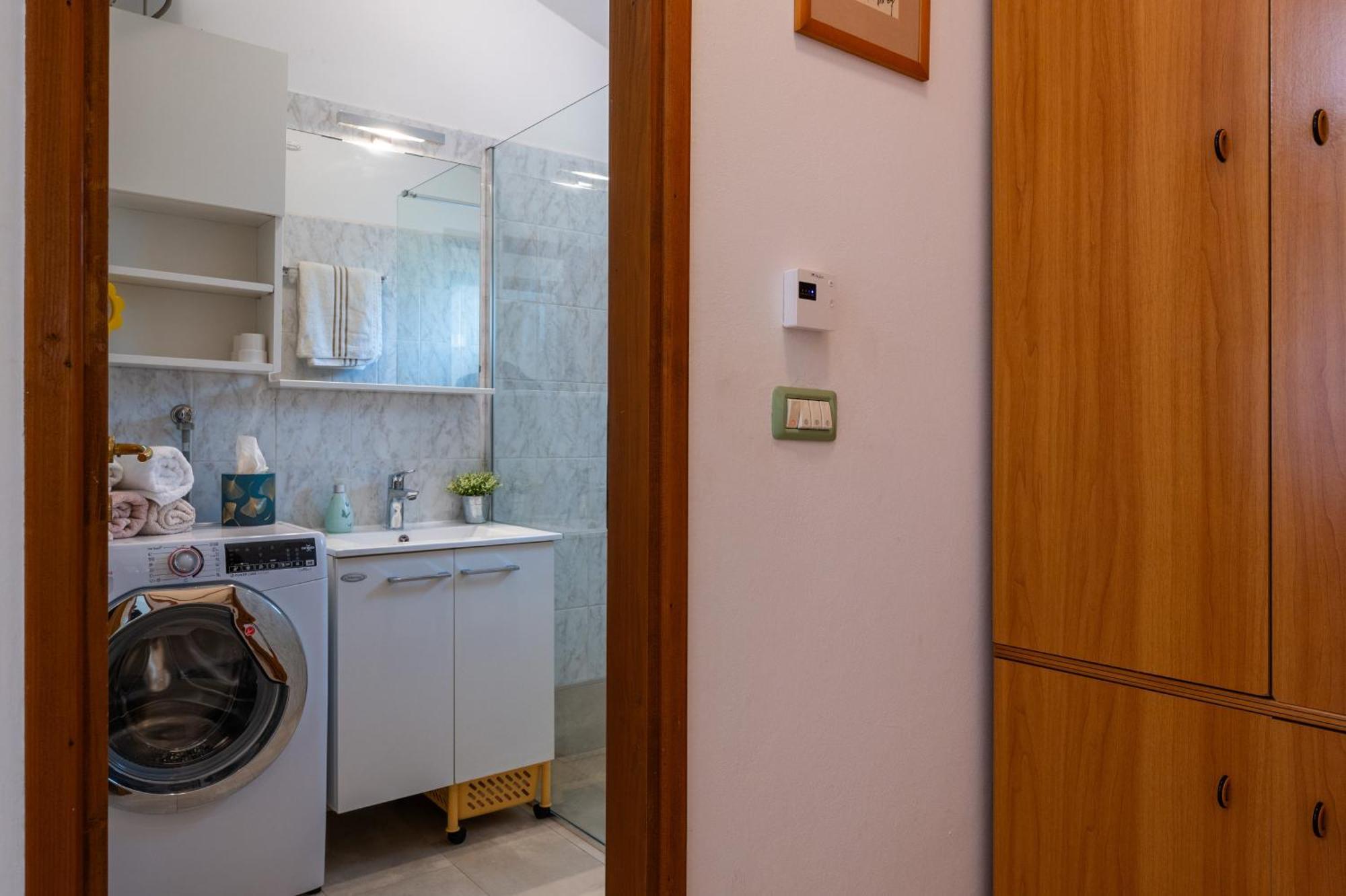 Guest house Bizjak Vinkuran Buitenkant foto