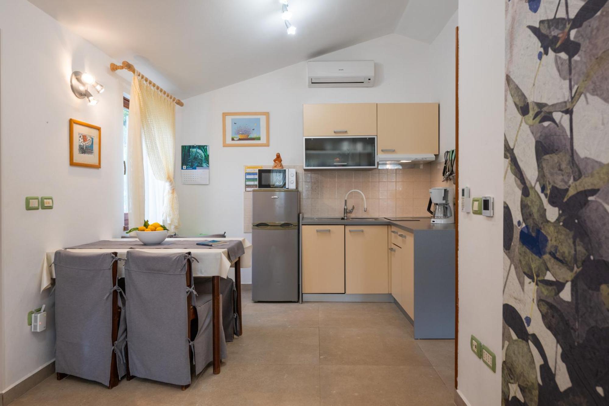 Guest house Bizjak Vinkuran Buitenkant foto