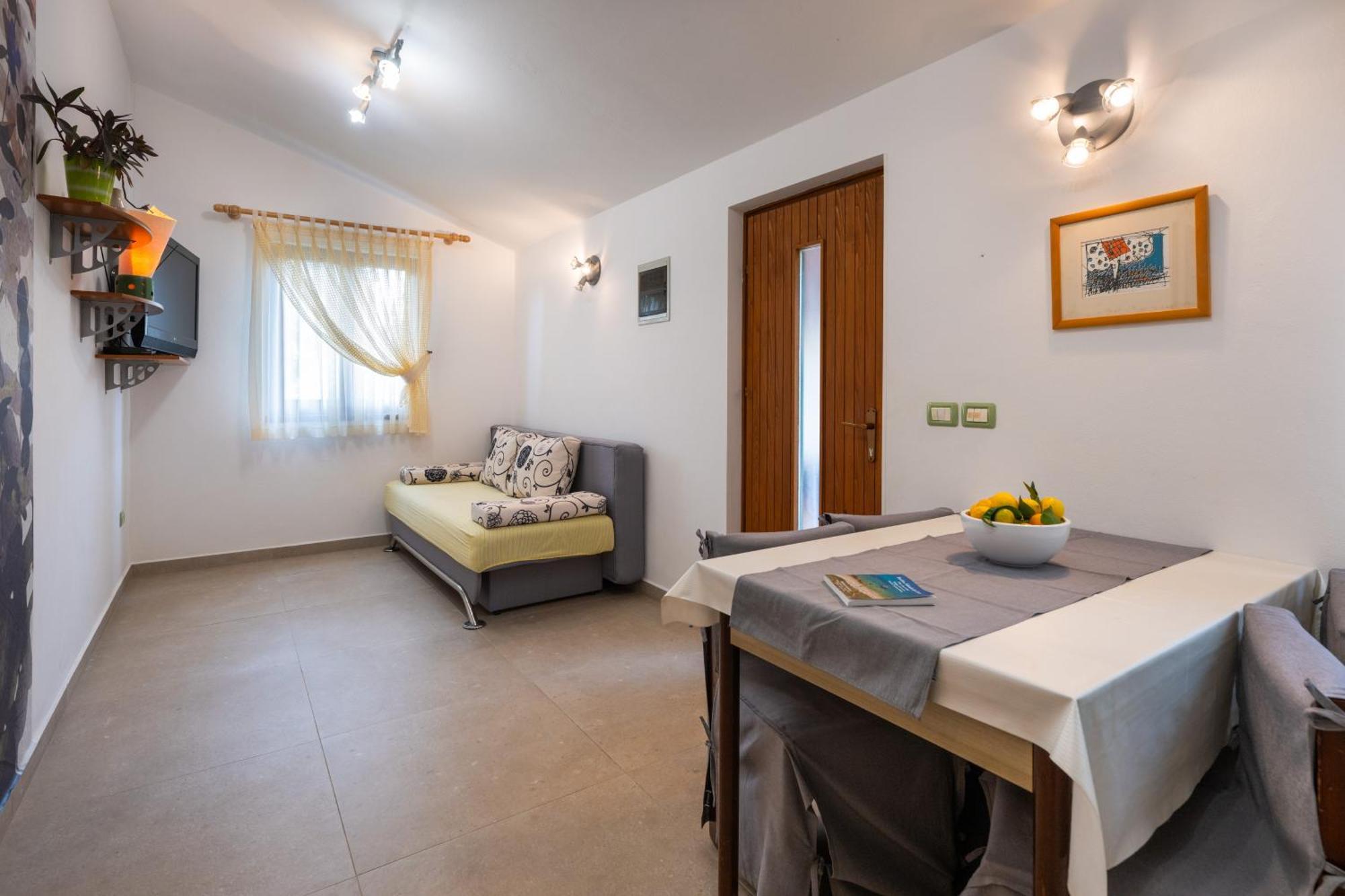 Guest house Bizjak Vinkuran Buitenkant foto